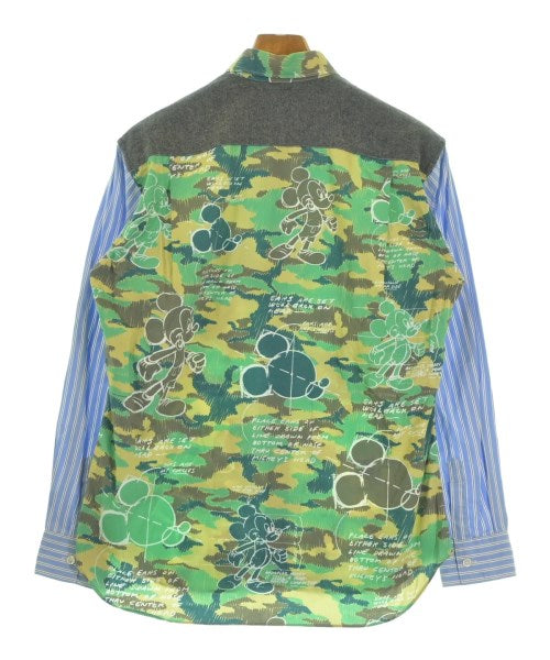 COMME des GARCONS SHIRT 休閒襯衫