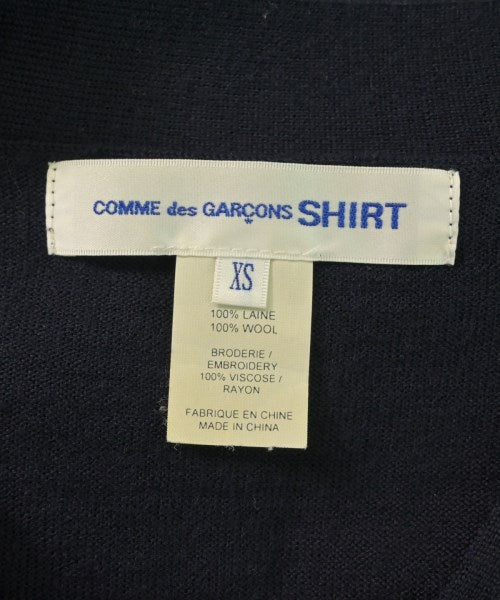 COMME des GARCONS SHIRT 開襟衫