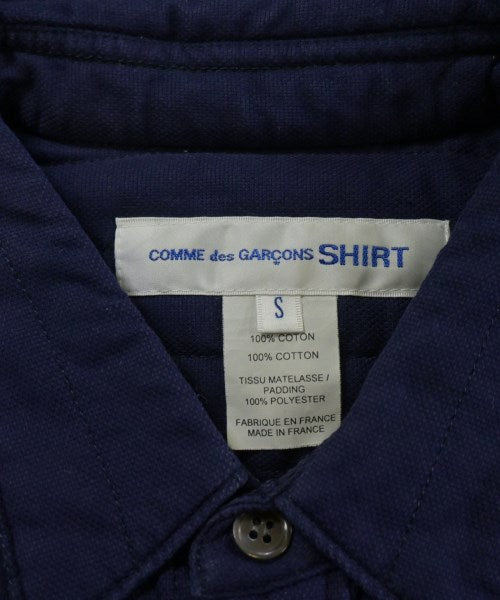 COMME des GARCONS SHIRT 休閒襯衫