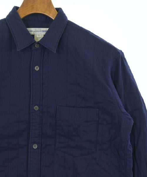 COMME des GARCONS SHIRT 休閒襯衫