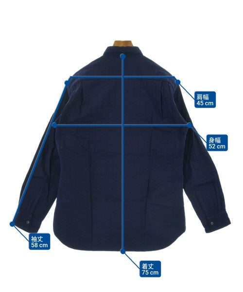 COMME des GARCONS SHIRT 休閒襯衫