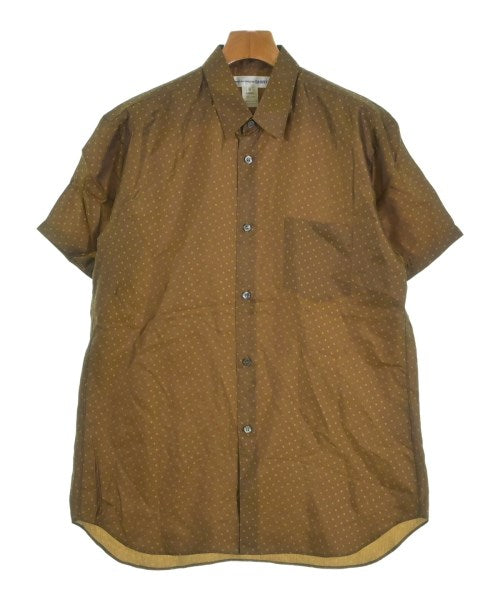 COMME des GARCONS SHIRT 休閒襯衫