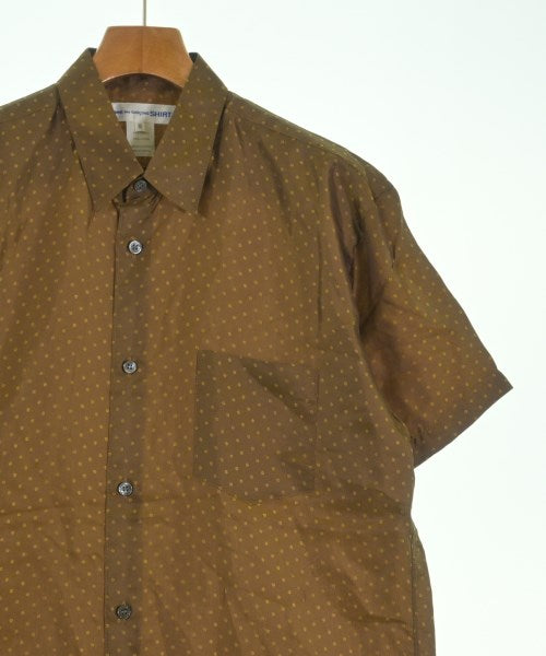 COMME des GARCONS SHIRT 休閒襯衫