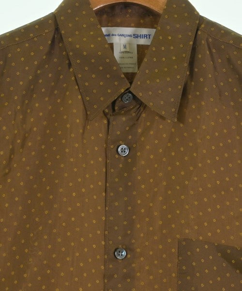COMME des GARCONS SHIRT 休閒襯衫