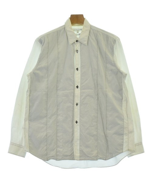 COMME des GARCONS SHIRT 休閒襯衫