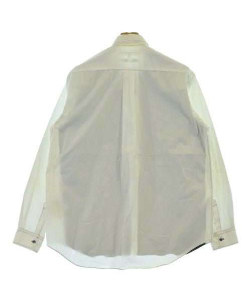COMME des GARCONS SHIRT 休閒襯衫