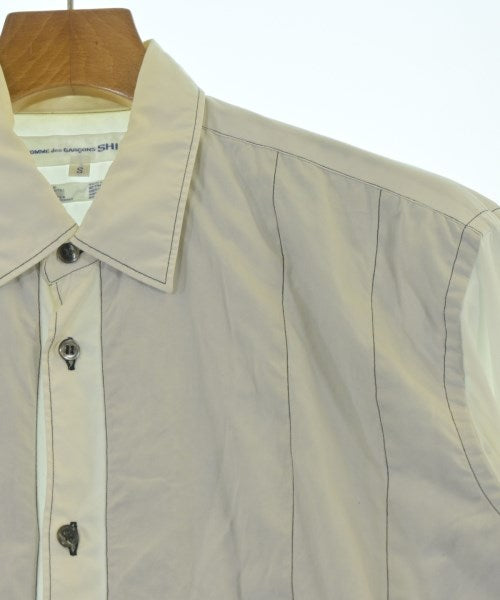 COMME des GARCONS SHIRT 休閒襯衫