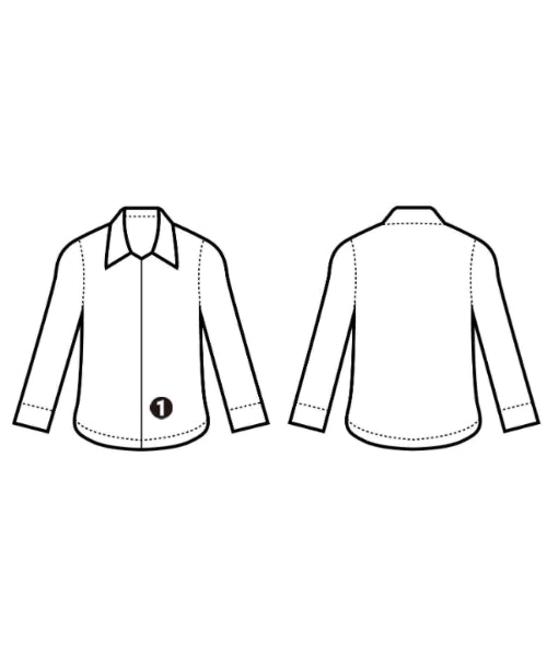COMME des GARCONS SHIRT 休閒襯衫