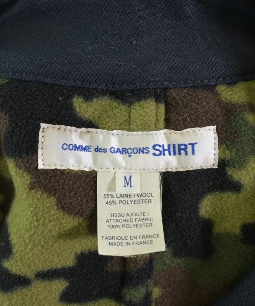 COMME des GARCONS SHIRT 風衣