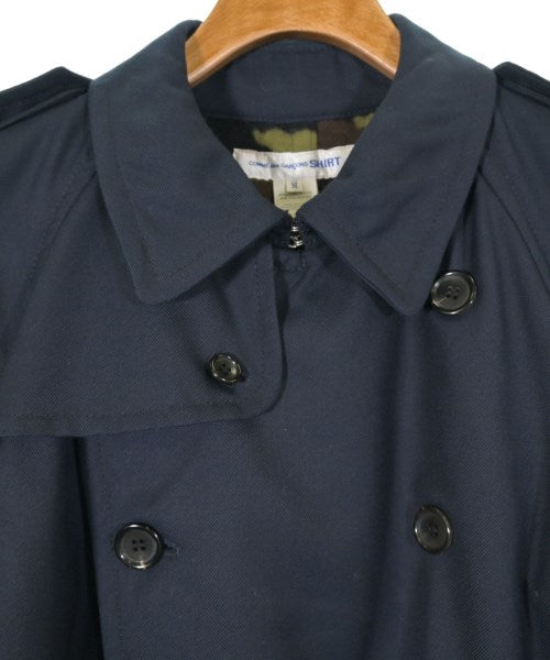 COMME des GARCONS SHIRT 風衣