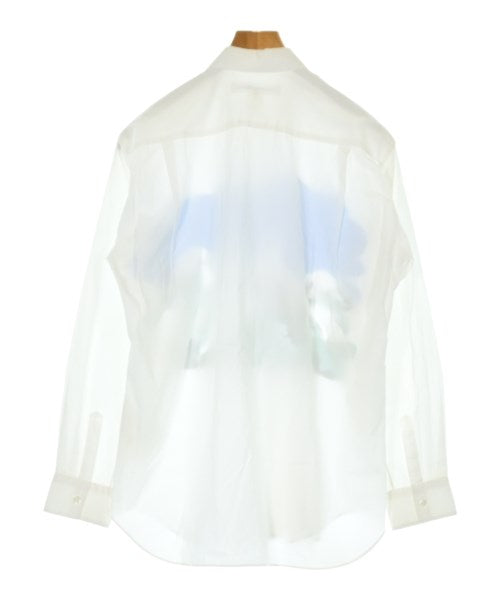 COMME des GARCONS SHIRT 休閒襯衫