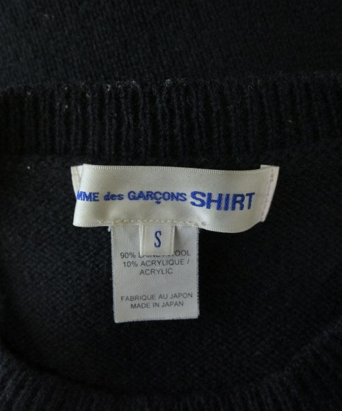 COMME des GARCONS SHIRT 毛衣