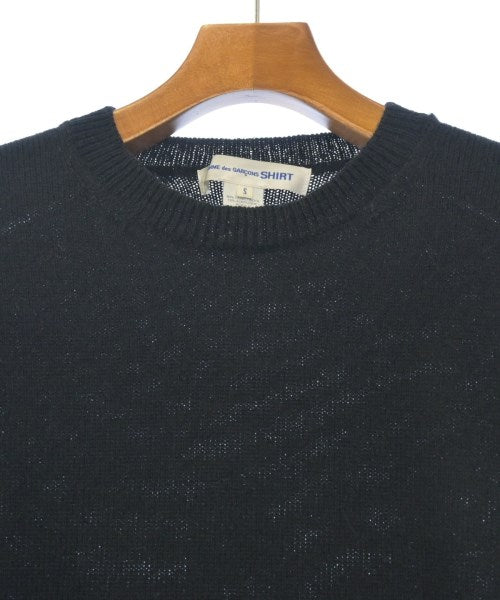 COMME des GARCONS SHIRT 毛衣