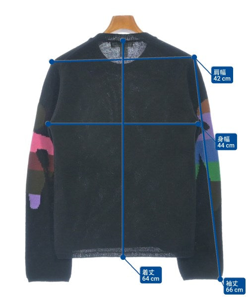 COMME des GARCONS SHIRT 毛衣