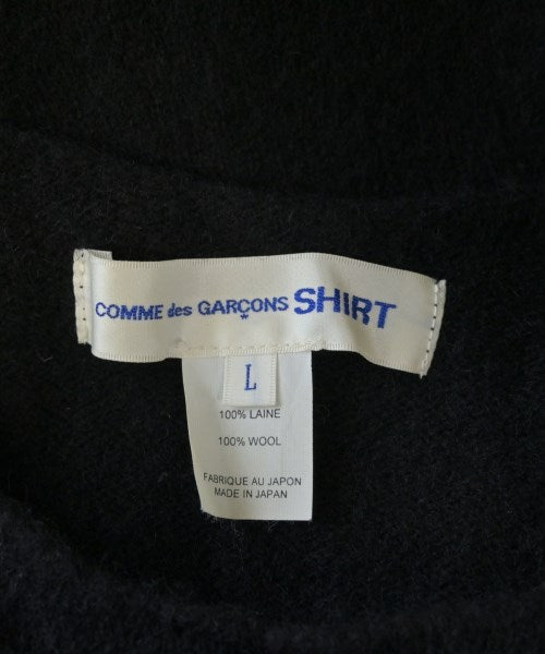 COMME des GARCONS SHIRT 毛衣