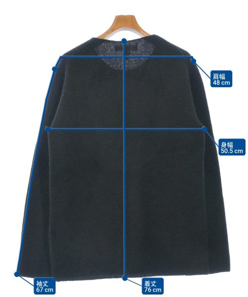 COMME des GARCONS SHIRT 毛衣