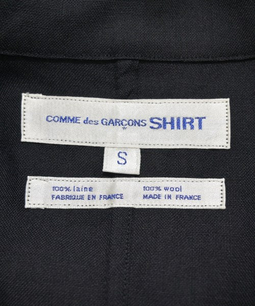 COMME des GARCONS SHIRT 休閒夾克