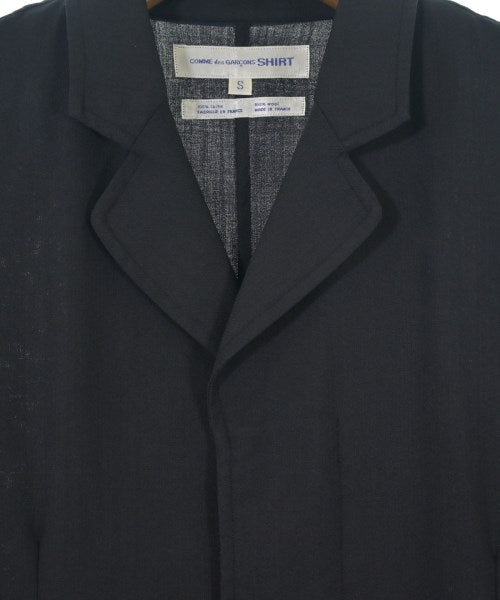 COMME des GARCONS SHIRT 休閒夾克