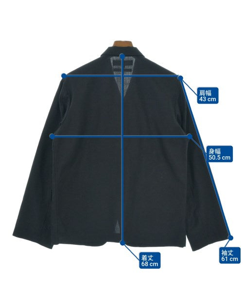 COMME des GARCONS SHIRT 休閒夾克