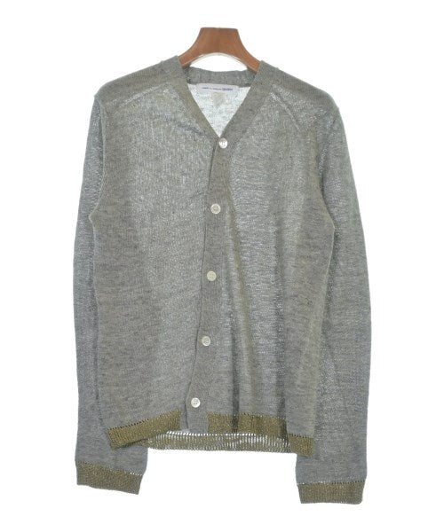 COMME des GARCONS SHIRT 開襟衫