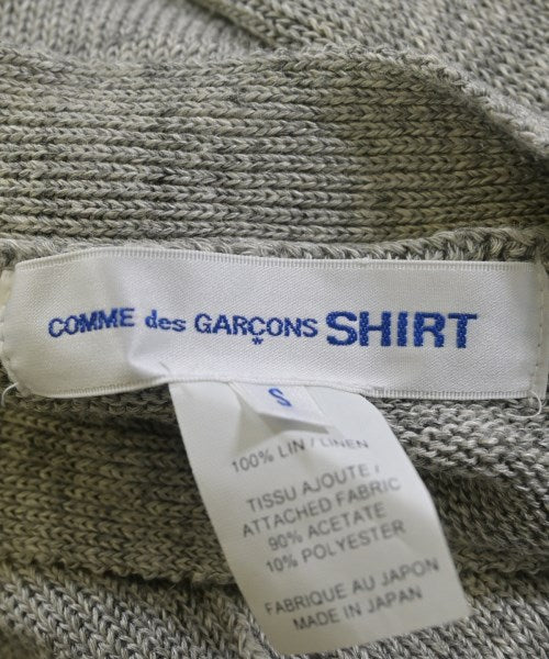COMME des GARCONS SHIRT 開襟衫