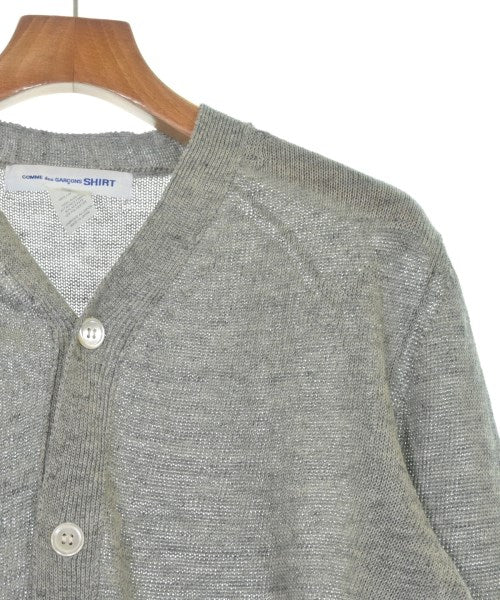 COMME des GARCONS SHIRT 開襟衫
