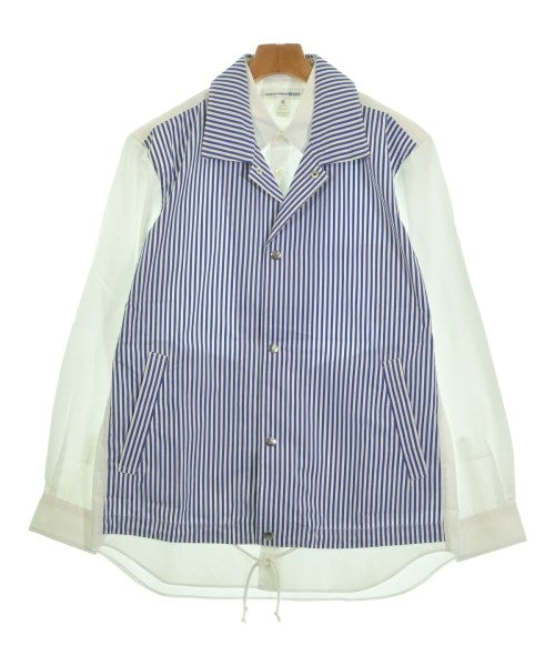 COMME des GARCONS SHIRT 休閒襯衫