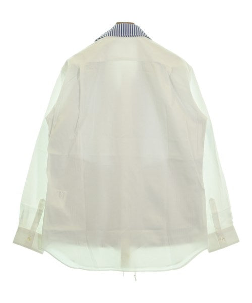 COMME des GARCONS SHIRT 休閒襯衫