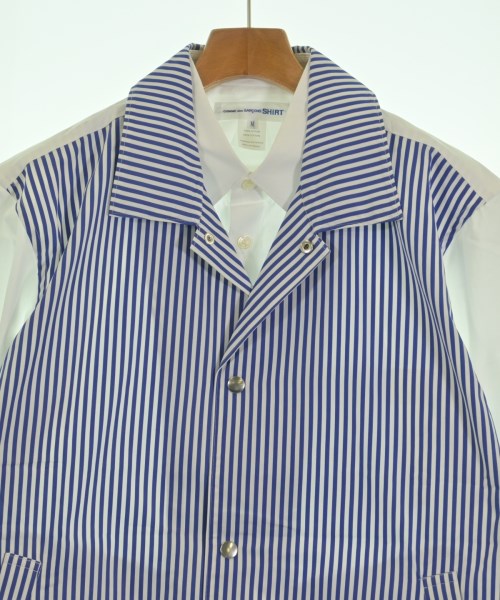 COMME des GARCONS SHIRT 休閒襯衫