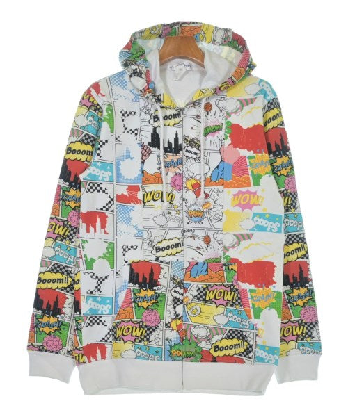 COMME des GARCONS SHIRT 連帽衫