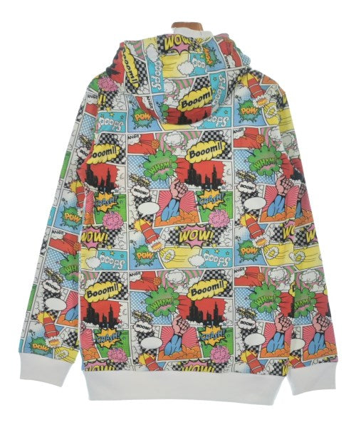 COMME des GARCONS SHIRT 連帽衫