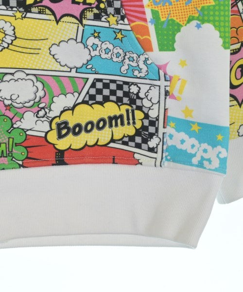 COMME des GARCONS SHIRT 連帽衫