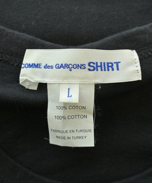 COMME des GARCONS SHIRT T恤/上衣