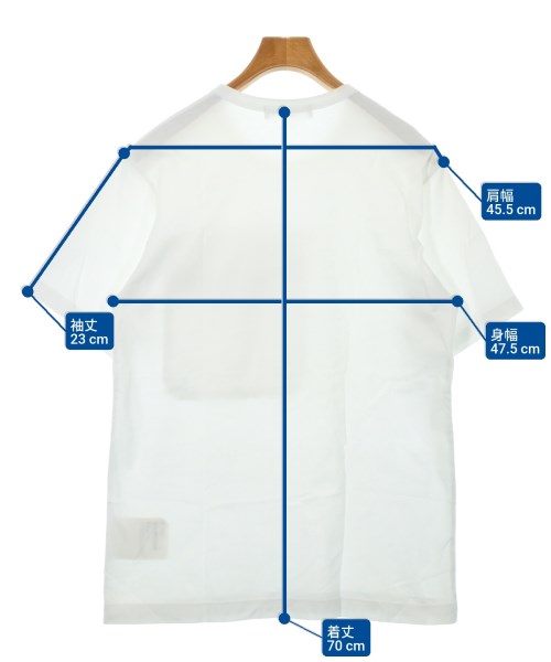 COMME des GARCONS SHIRT T恤/上衣