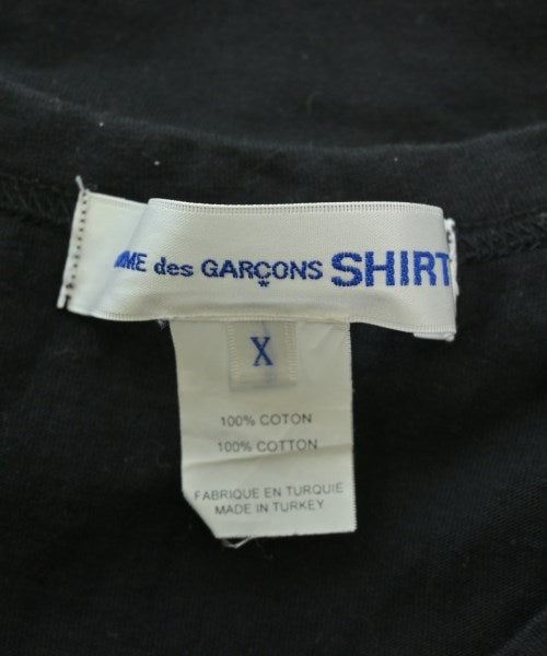 COMME des GARCONS SHIRT T恤/上衣
