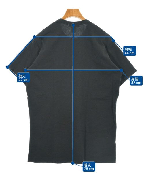COMME des GARCONS SHIRT T恤/上衣