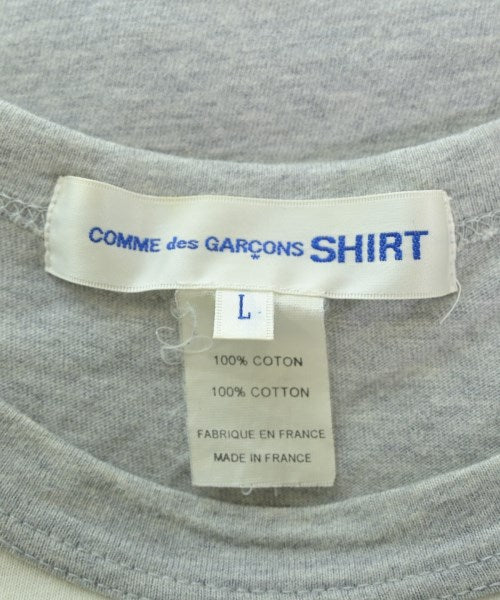 COMME des GARCONS SHIRT T恤/上衣