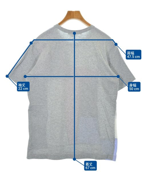 COMME des GARCONS SHIRT T恤/上衣