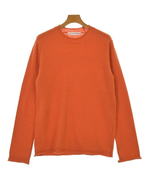 COMME des GARCONS SHIRT 毛衣