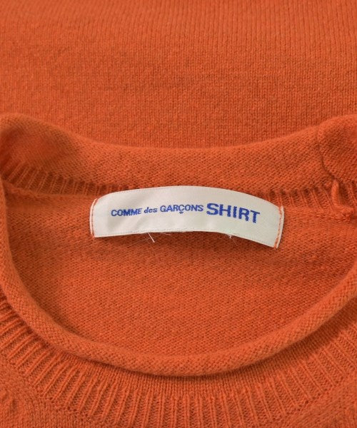COMME des GARCONS SHIRT 毛衣