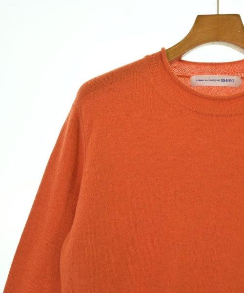 COMME des GARCONS SHIRT 毛衣