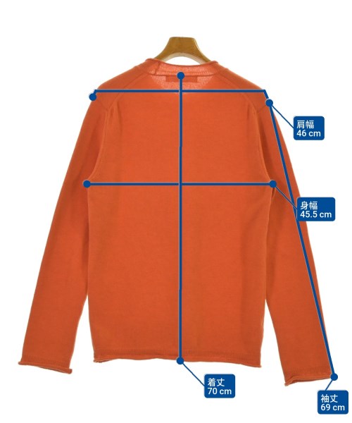 COMME des GARCONS SHIRT 毛衣