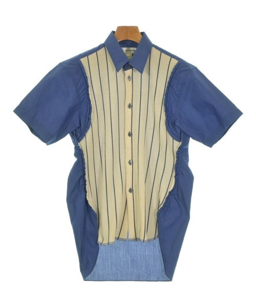 COMME des GARCONS SHIRT 休閒襯衫