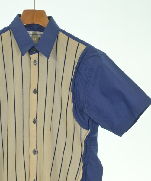 COMME des GARCONS SHIRT 休閒襯衫