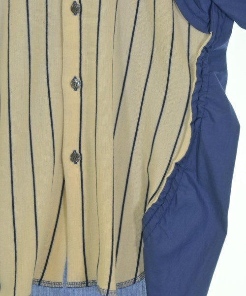 COMME des GARCONS SHIRT 休閒襯衫
