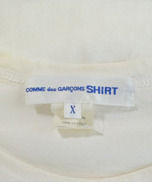 COMME des GARCONS SHIRT T恤/上衣