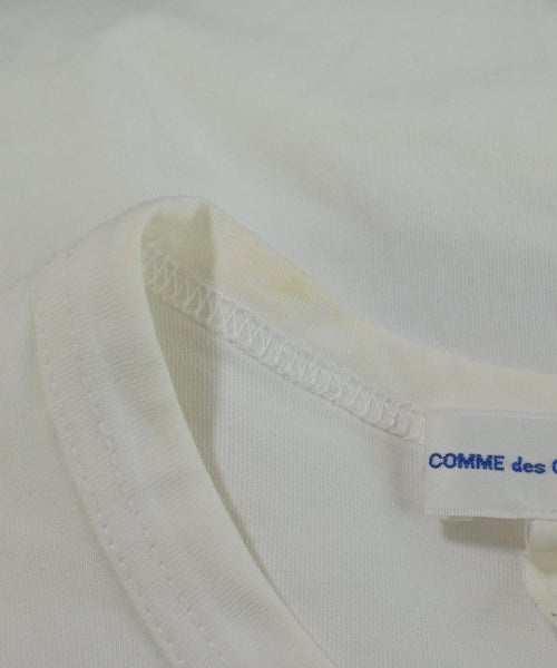 COMME des GARCONS SHIRT T恤/上衣