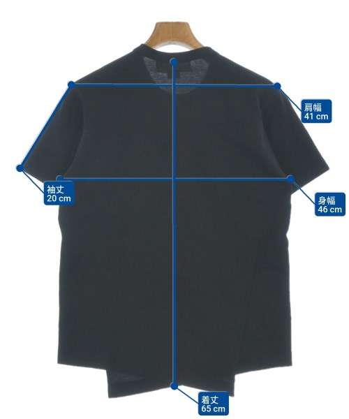 COMME des GARCONS SHIRT T恤/上衣