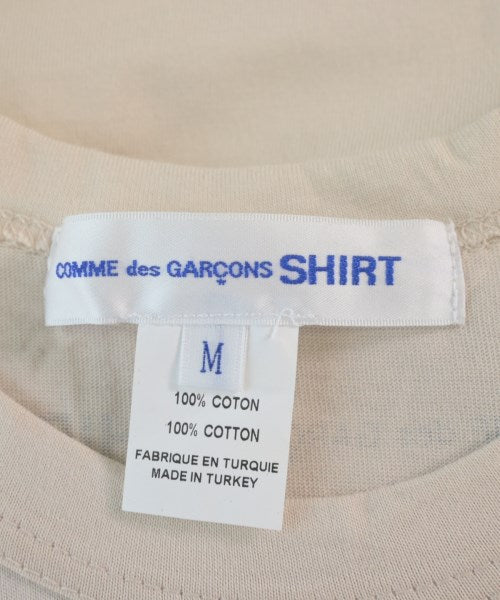 COMME des GARCONS SHIRT T恤/上衣