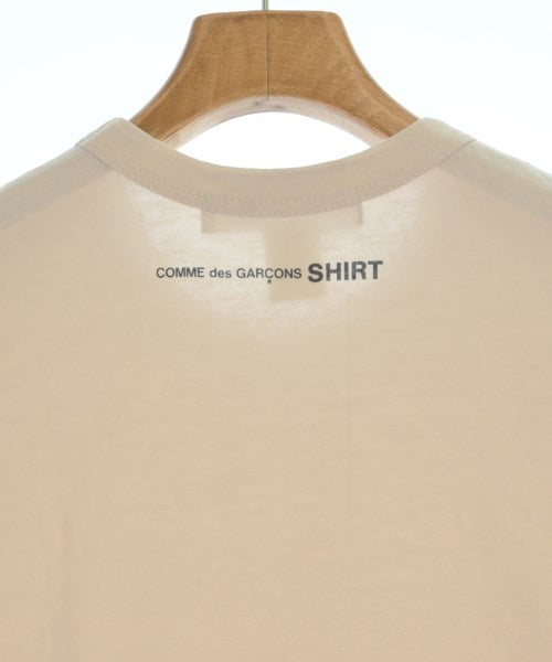 COMME des GARCONS SHIRT T恤/上衣